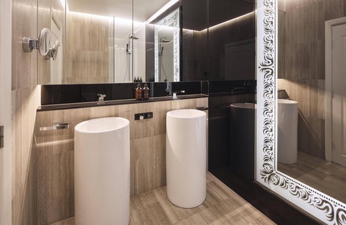 Spring Hill Hotel | The Inchcolm by Ode Hotels