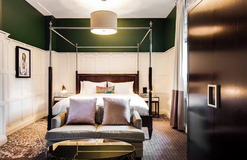 Spring Hill Hotel | The Inchcolm by Ode Hotels