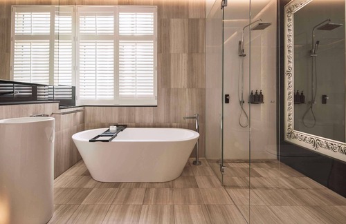 Spring Hill Hotel | The Inchcolm by Ode Hotels