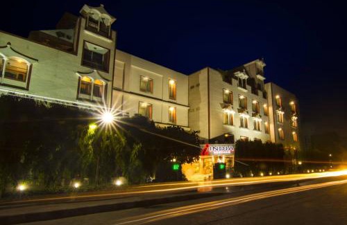 Varanasi Hotel | The India Benares