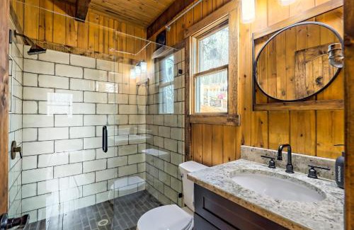 Blairsville House | The Industrial