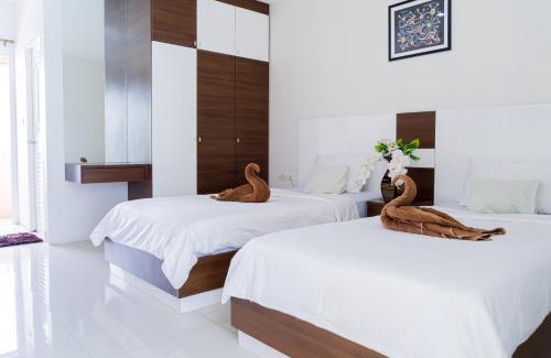 Chiang Rai Hotel | The Infinity Suite Chiangrai