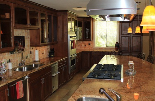 Sedona Bed & Breakfast | The Inn Above Oak Creek