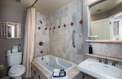 Sedona Bed & Breakfast | The Inn Above Oak Creek