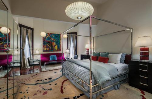 Midtown Hotel | The Inn at 97 Winder