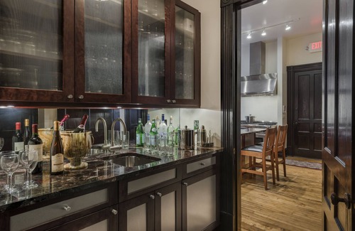 Midtown House | The Inn at 97 Winder