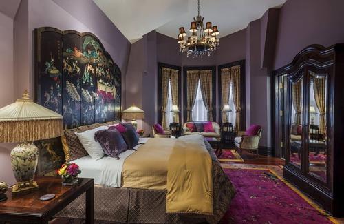 Midtown House | The Inn at 97 Winder