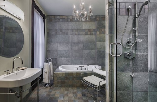 Midtown House | The Inn at 97 Winder
