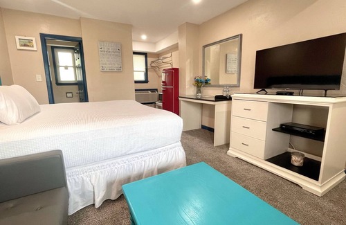 Buzzards Bay Hotel | The Inn at Buzzards Bay