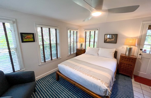 Provincetown Bed & Breakfast | The Inn at Cook Street