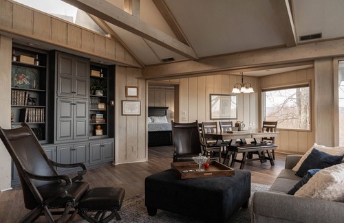 Boone Resort | The Inn at Crestwood