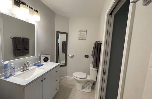 Frankford Bed & Breakfast | The Inn at Dirickson Creek - Room Four