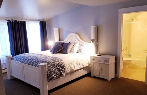 Hailey Bed & Breakfast | The Inn at Ellsworth Estate