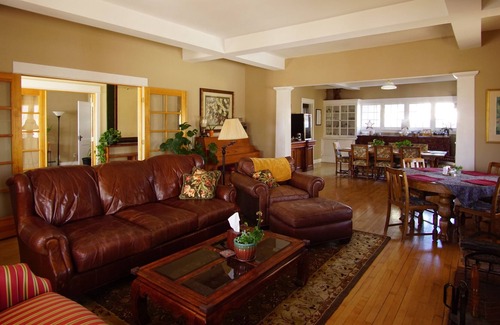 Hailey Bed & Breakfast | The Inn at Ellsworth Estate