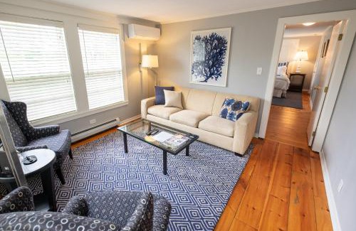 Kennebunk Bed & Breakfast | The Inn At English Meadows