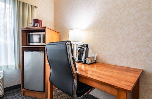Gig Harbor Hotel | The INN at Gig Harbor