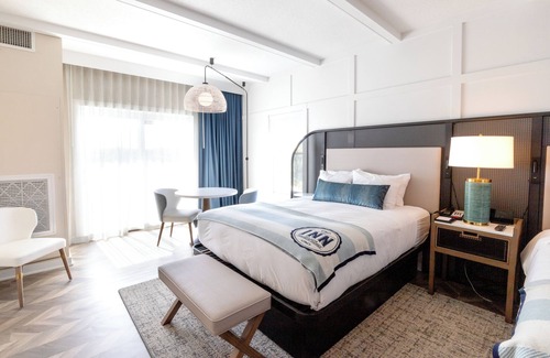 Saint Joseph Hotel | The Inn At Harbor Shores