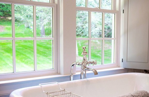 Vilas Bed & Breakfast | The Inn at Little Pond Farm