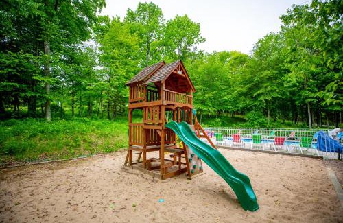 Sister Bay Hotel | The Inn at Little Sister Hill