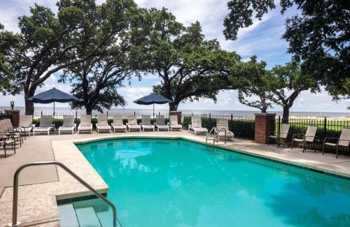 Long Beach Hotel | The Inn at Long Beach