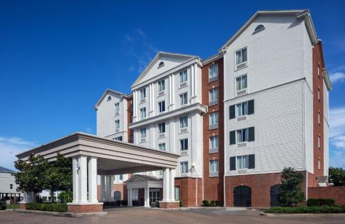 Long Beach Hotel | The Inn at Long Beach