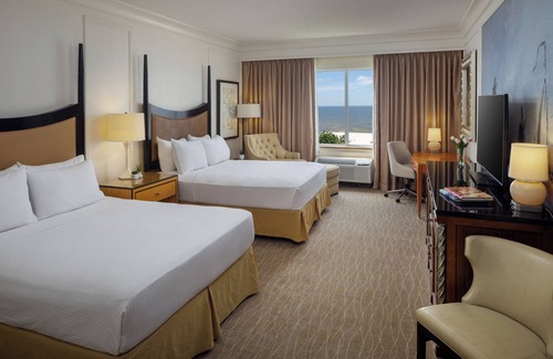 Long Beach Hotel | The Inn at Long Beach