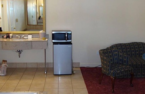 Jane Lew Hotel | The Inn at Plantation