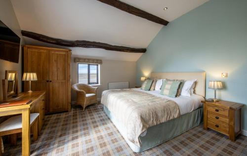 Ravenglass Hotel | The Inn at Ravenglass