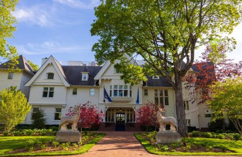 Mackinac Island Hotel | The Inn at Stonecliffe