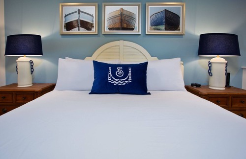 Mackinac Island Hotel | The Inn At Stonecliffe