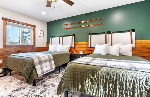 Bethel Hotel | The Inn at the Rostay