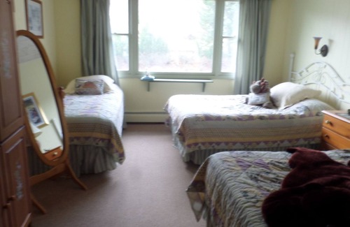 Wilmington Bed & Breakfast | The Inn at Whiteface