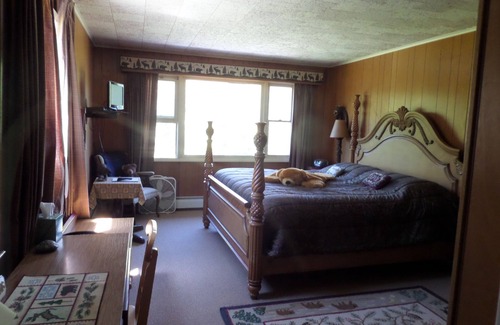Wilmington Bed & Breakfast | The Inn at Whiteface