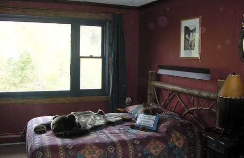 Wilmington Bed & Breakfast | The Inn at Whiteface