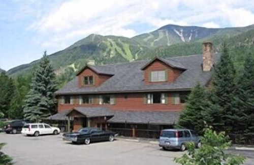 Wilmington Bed & Breakfast | The Inn at Whiteface