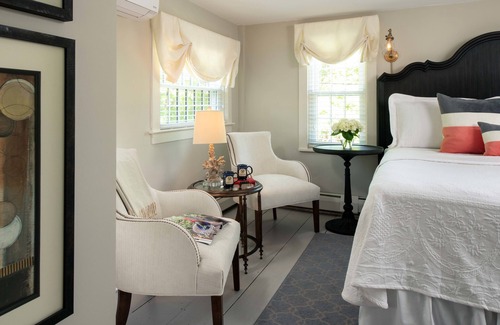Yarmouth Port Bed & Breakfast | The Inn at Yarmouth Port
