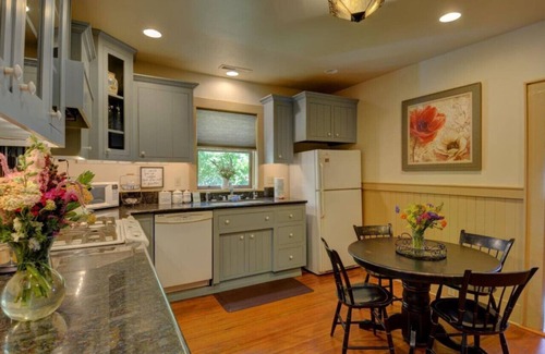 Jacksonville Cottage | The Inn on 5th Street!