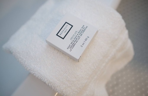 Midtown Hotel | The Inn on Ferry Street