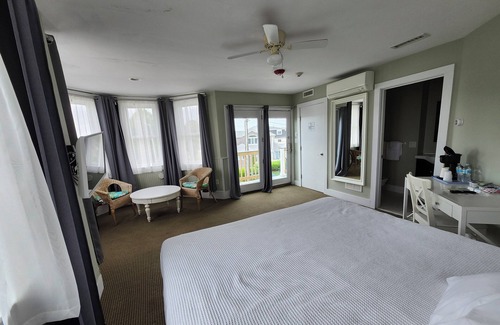 Onset Hotel | The Inn on Onset Bay