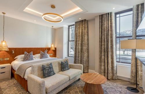 Glenridding House | The Inn On The Lake