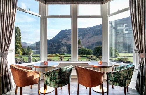 Glenridding House | The Inn On The Lake