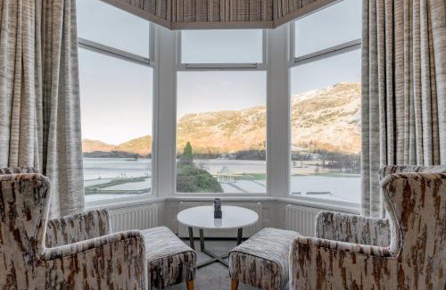 Glenridding House | The Inn On The Lake