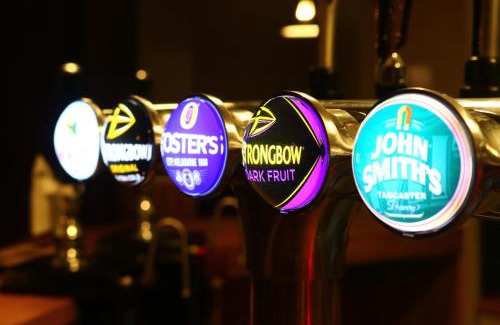 Goathland Hotel | The Inn on the Moor Hotel