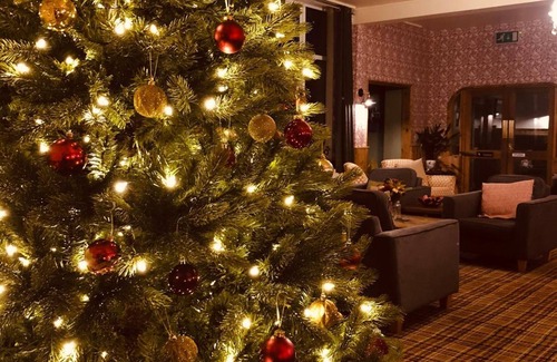 Goathland Hotel | The Inn On The Moor Hotel
