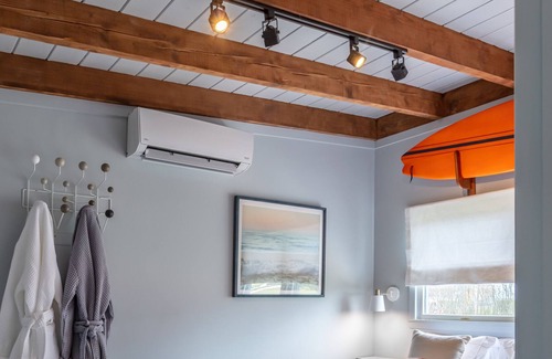 Hampton Bays Apartment | The Inn Spot