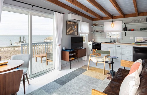 Hampton Bays Apartment | The Inn Spot
