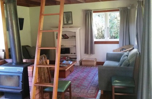 Collingwood House | The Innlet Country Apartments, Cottages and Holiday Villa
