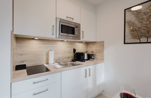 Passau Apartment | The InnSight - Apartmenthouse