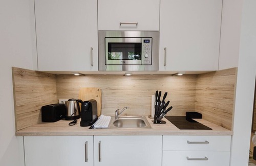 Passau Apartment | The InnSight Apartmenthouse