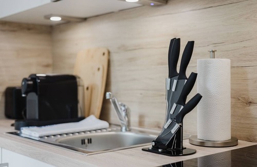 Passau Apartment | The InnSight Apartmenthouse